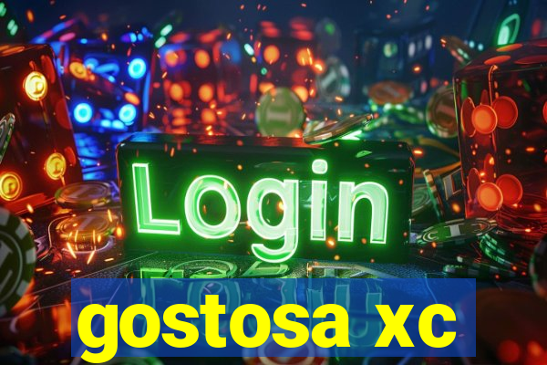 gostosa xc